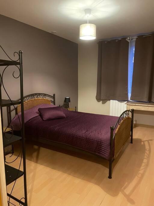 La Bergerie Villa Thilay Kültér fotó